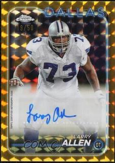 Larry Allen