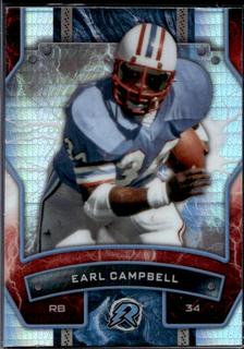 Earl Campbell