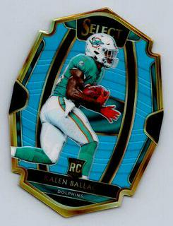 Kalen Ballage
