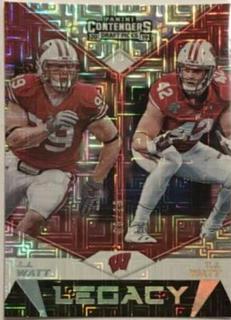 J.J. Watt