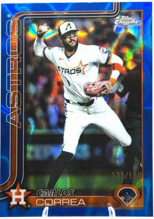 Carlos Correa