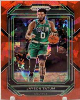 Jayson Tatum