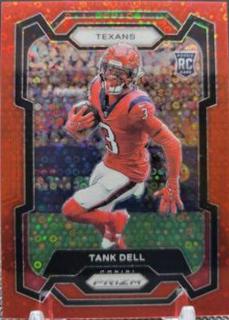Tank Dell