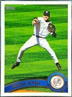 Derek Jeter