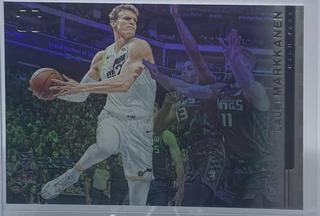 Lauri Markkanen