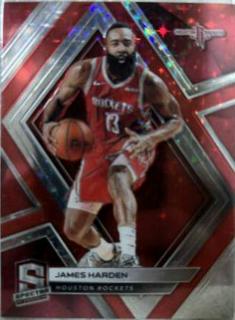 James Harden