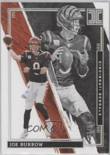 Joe Burrow