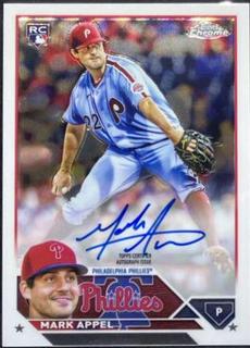 Mark Appel