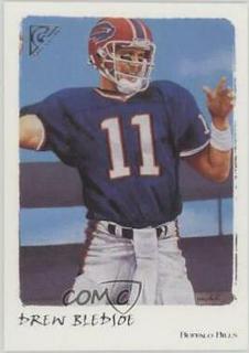 Drew Bledsoe