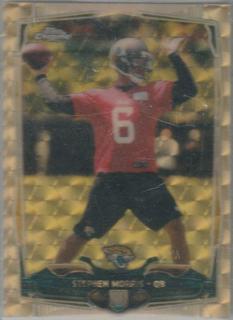 Stephen Morris
