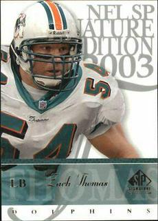 Zach Thomas