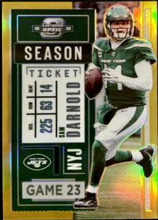 Sam Darnold