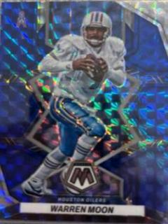 Warren Moon