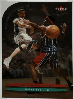 Jason Williams