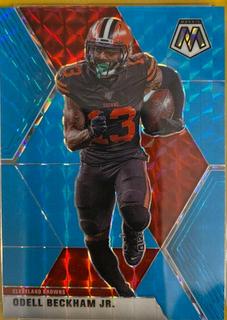 Odell Beckham Jr.