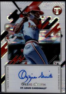 Ozzie Smith