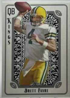 Brett Favre