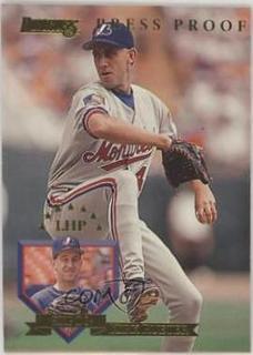Kirk Rueter