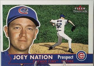 Joey Nation