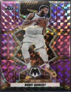 Rudy Gobert