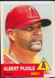 Albert Pujols