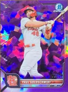 Paul Goldschmidt