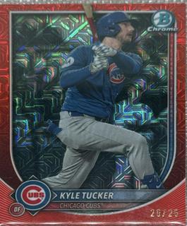 Kyle Tucker
