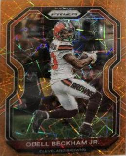 Odell Beckham Jr.
