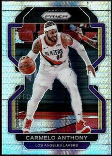 Carmelo Anthony