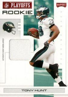 Tony Hunt