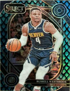 Russell Westbrook