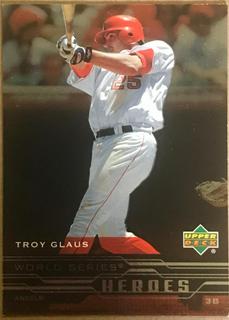 Troy Glaus