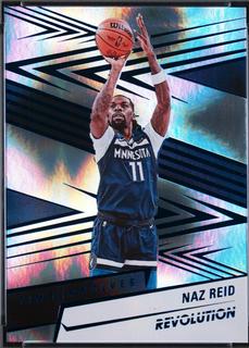 Naz Reid