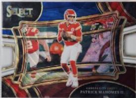 Patrick Mahomes II