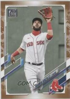 Marwin Gonzalez