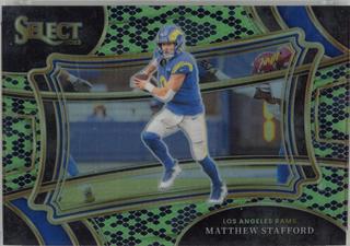 Matthew Stafford