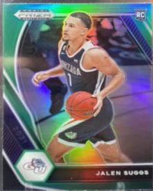 Jalen Suggs