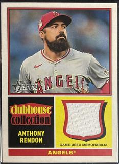 Anthony Rendon