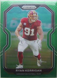 Ryan Kerrigan