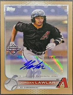 Jordan Lawlar