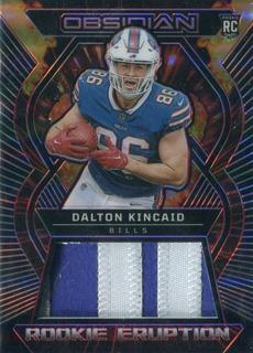 Dalton Kincaid