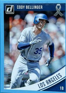 Cody Bellinger