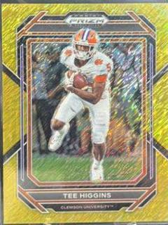 Tee Higgins