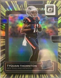 Tyquan Thornton