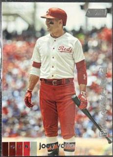Joey Votto
