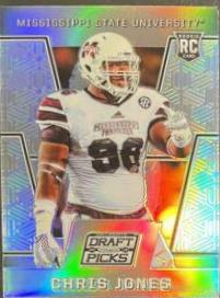 Chris Jones