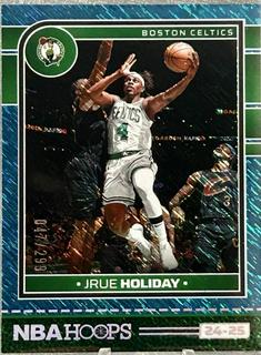 Jrue Holiday