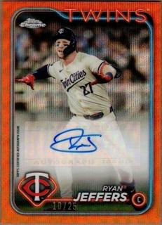 Ryan Jeffers