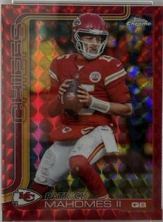 Patrick Mahomes II