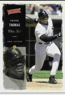 Frank Thomas